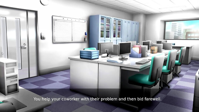 Slut Wife Worships Big Orc Cock - Nyatorase #10 Cuck Husband Gameplay