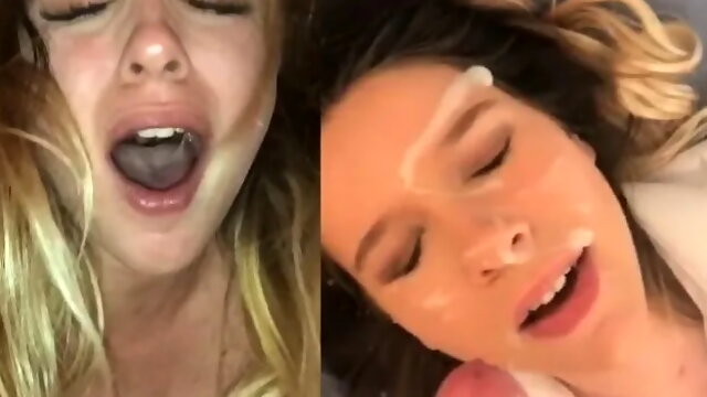 Cumming at the Same Time 1 - Our Simultaneous Orgasms