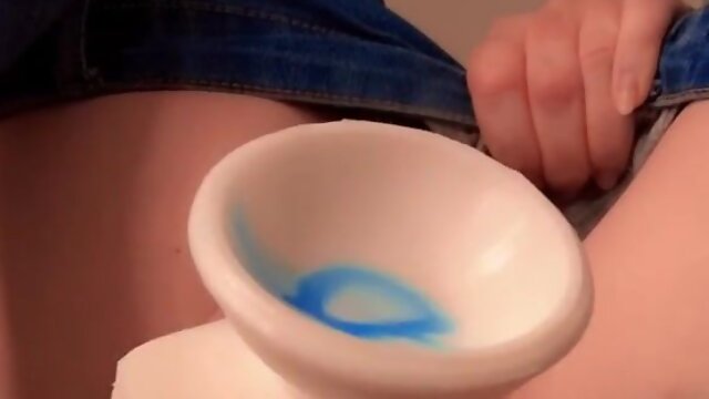 Hidden Cam stranger was caught on my backside! He pulverized me rigid!