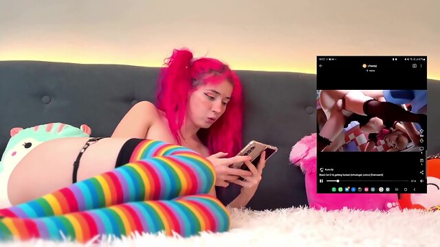 Responding to Reddit Anime Porn Porno - Emma Fiore