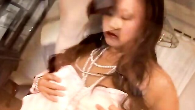 Naughty Thai Michelles asian trailer