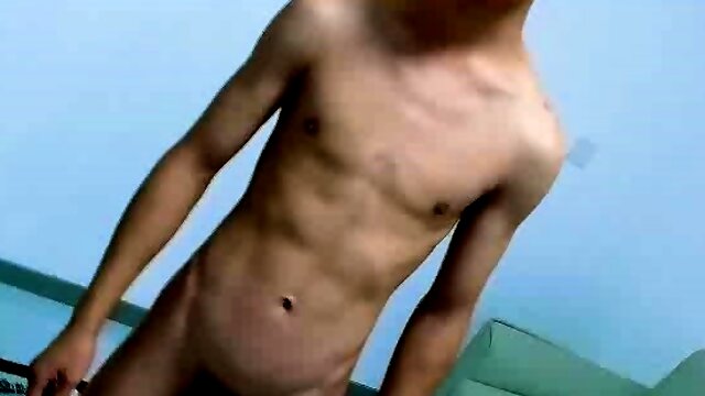 Asian Fit Young Guys Auditions