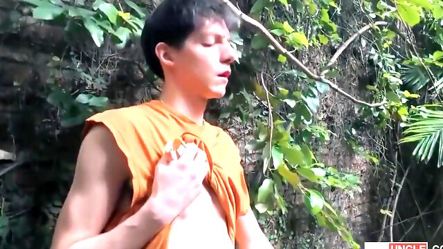 At My Favorite Cruising Spot - Dylan Segundo & Dylan Sins