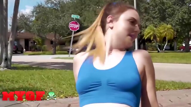 Großer Arsch, Große Titten