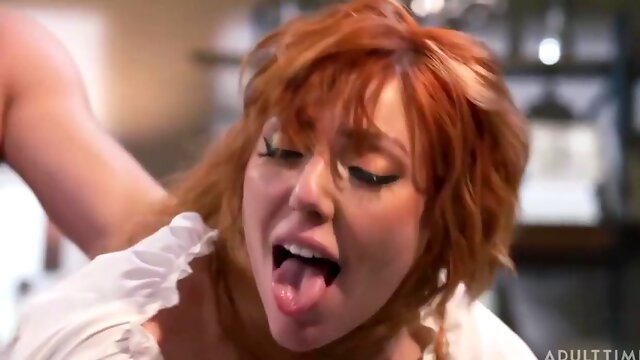 Romantic Big Cock Xxx - Lauren Phillips