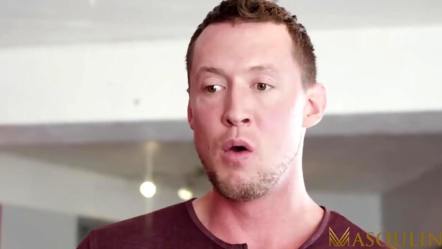 Tall Stud Raw Breeds Inked With Pierce Paris And Markus Kage