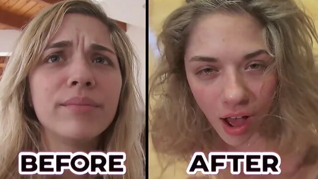 관전, 오르가즘, 자연산