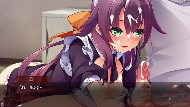Shinjou San - 04: Japanese, Hentai  Game Porn
