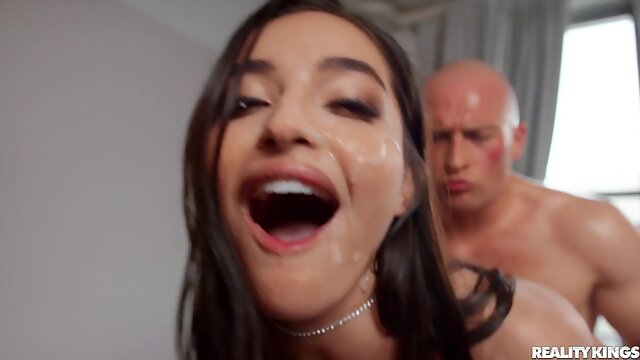 Baillonnéement, Anal