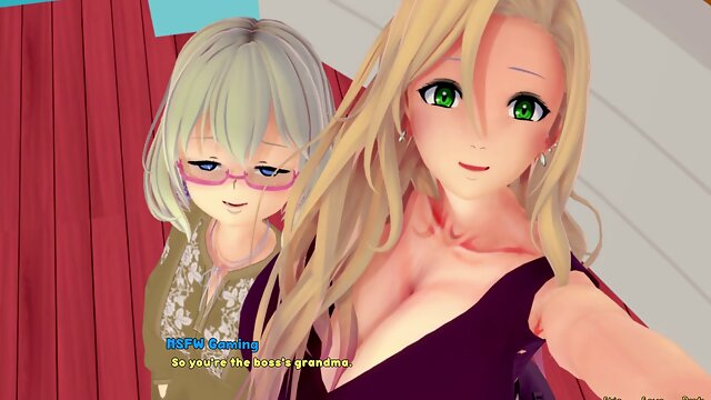 3d Cartoon, 3d Teen, Doktor