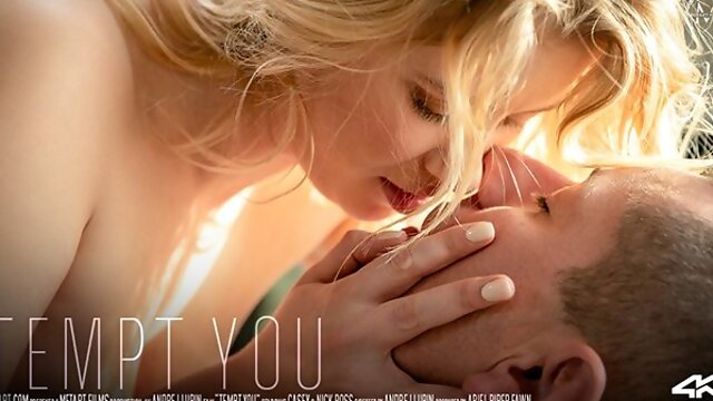 Nicks ridding dick scene