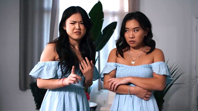 Trois, 2 Femmes 1 Homme