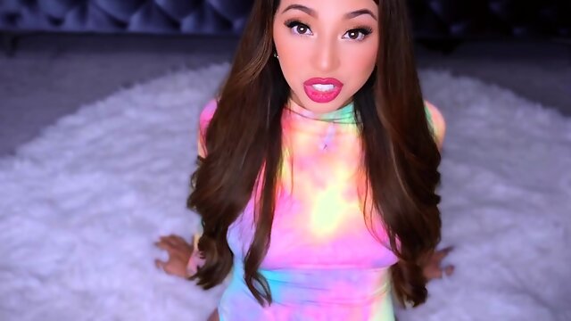 EMPRESS JENNIFER - My Personal Plaything