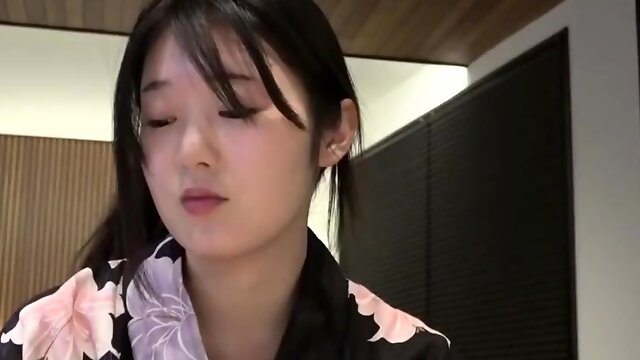 Amateur, Japans, Tiener, Aziatisch