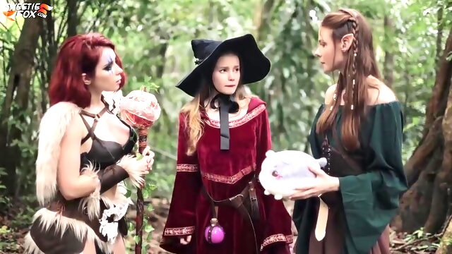 Ariana And Sweeties Collab Smut With Ariana Fox And Sweetie Fox