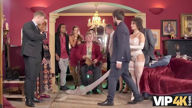 Playful Czech Smut - Michael S And Michael Fly