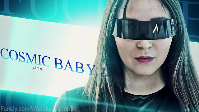 First Asian Anal on a Spaceship