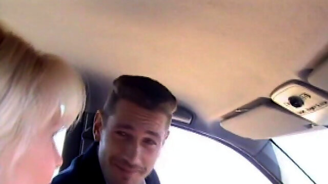 Love and Feel, Part 1