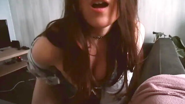 Roleplay Immersif, Une Soire Avec Trish.