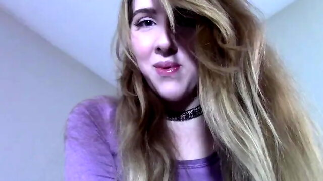 POV Roleplay Curious about Dick Piercings and Wanting To Ride Yours!