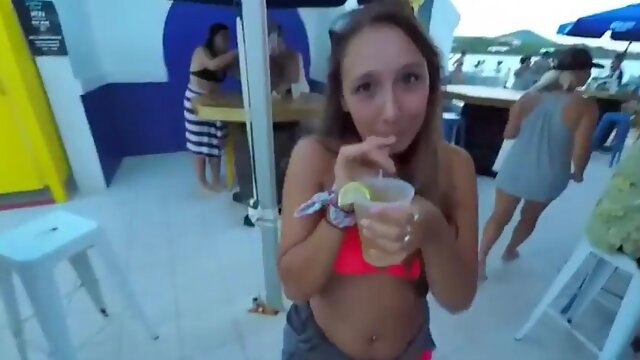 Hotwife vacation: Blowjob, Amateur  Babe Porn