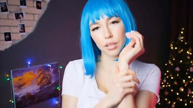 ASMR Scratching on ass, tapping on tits: Big Tits, Solo  Onlyfans Porn