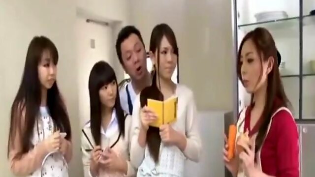 Time stop: Blowjob, Asian  Japanese Porn