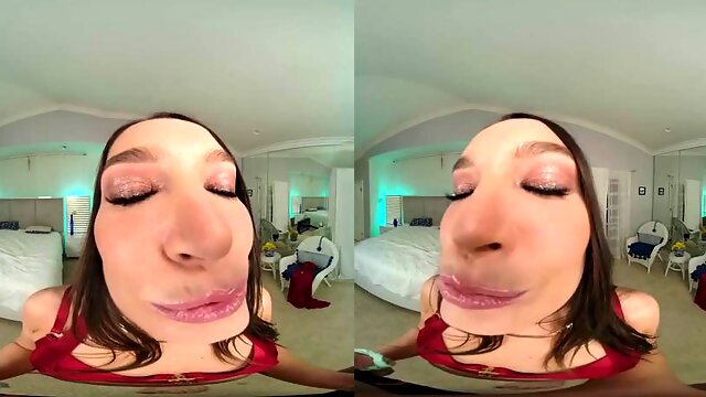 Kc vr: Big Ass, Blowjob  Milf Porn