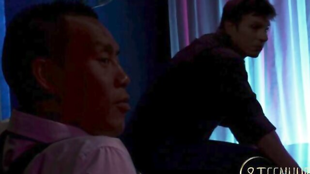 Klaarkomen Op Het Gezicht