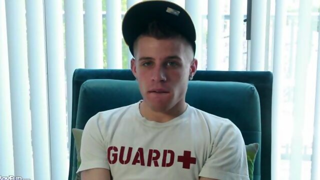 Gay Casting Solo Twinks