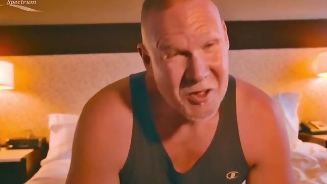 Fabulous Sex Clip Homo Body Hair Fetish Watch Only Here