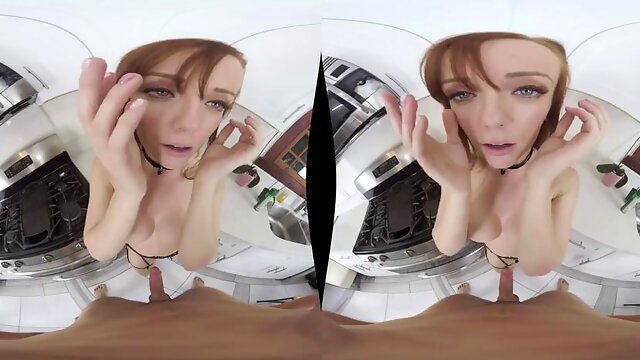 Vrporn: Big Ass, Blowjob  Milf Porn