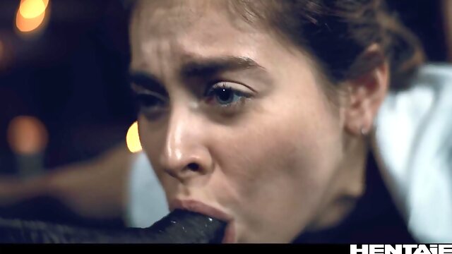 Real Life Anime Porn Compilation - Alien Monsters smash and internal ejaculation Greatest Femmes