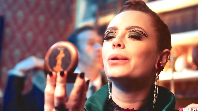 Baci, Doppia Penetrazione, Inglesi, Capelli Corti