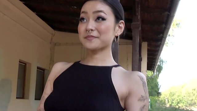 Creampie, Sperma Drinnen