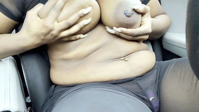 Мастурбация, Вебкамера, Жирная