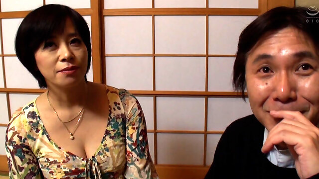 アマチュア, アジア人, 妻, 主婦, 貧乳, 日本人人妻