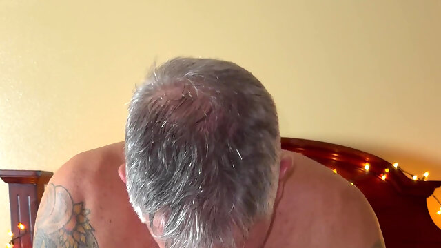 Mature Wife Sexy as Hell Bonemaiden Gets a Good Long Hard Fuck Then Creampied