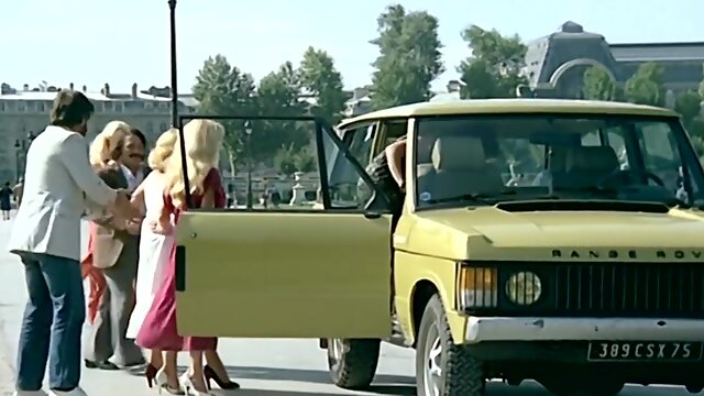 Les Femmes Mariees (2K) - 1982