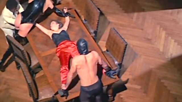 Retro Teen, Française Bdsm, Vintage Francais, Bdsm French