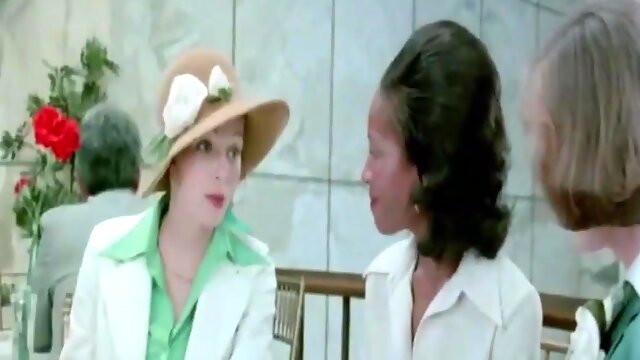 Barbara Broadcast vintage movie