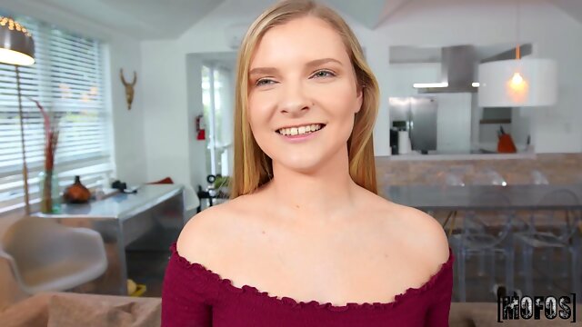 Petite Western Adventure Fuels Wild Passionate Sensual Play