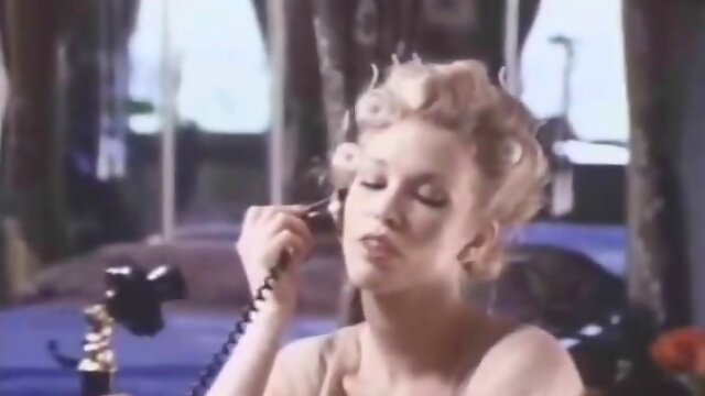 Small Town Girls (1979)