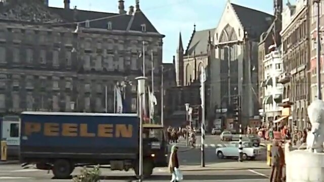 Klassisk, Retro, Hårete