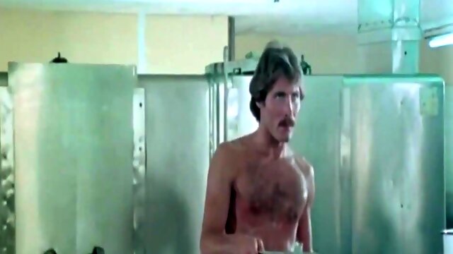 Sexy Barbara Broadcast - 1977