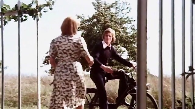 French Taboo romantic France