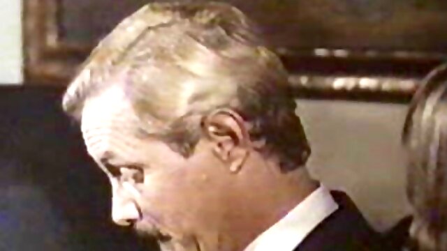 Italian retro porn video with deep blowjob and hardcore anal fuck scenes