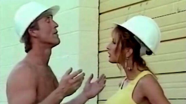 Classic Vintage Anal