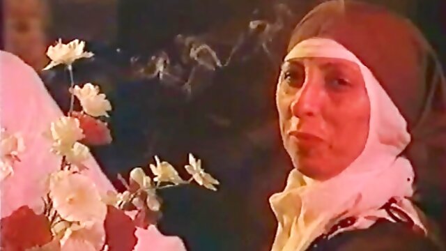 Francaise Vintage Poilues, French