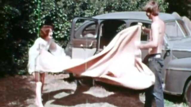 Lets Spy On Perfect Ass Of Heart-Stopping Vintage Beauty